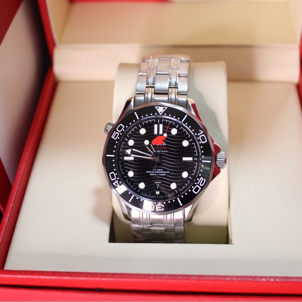 New Automatic watch